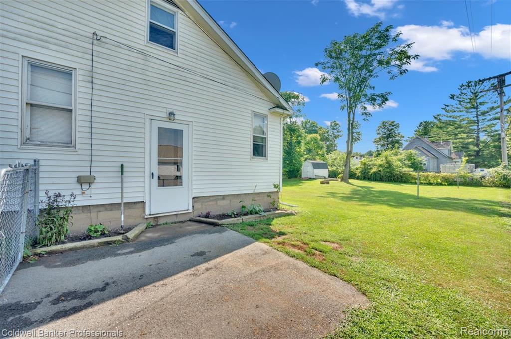 6130 2ND Street, Mayville Vlg, MI 48744 — Photo 13