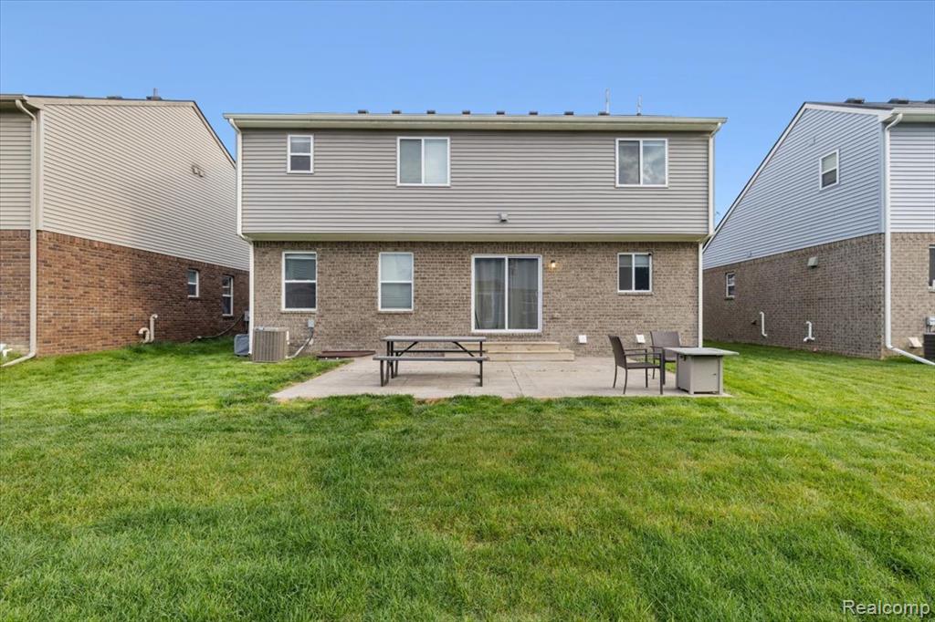 1695 Weeping Willow Court, Ypsilanti, MI 48198 — Photo 24