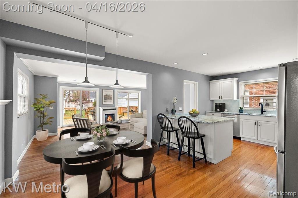 1904 Manchester Boulevard, Grosse Pointe Woods, MI 48236 — Photo 9