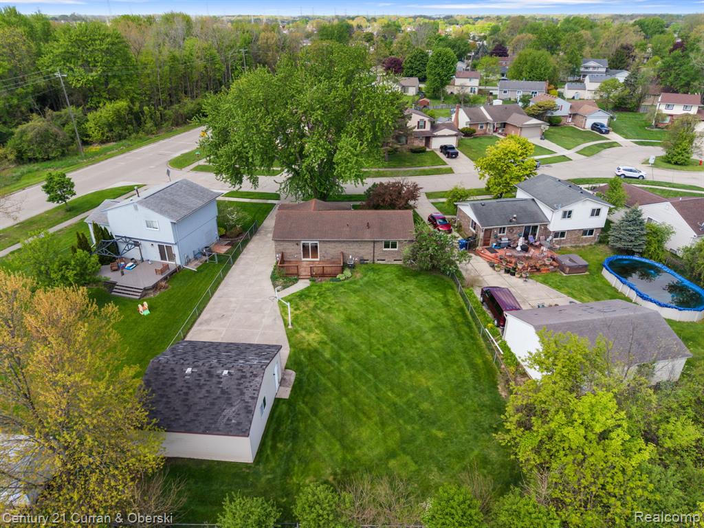 1344 Saltz Court, Canton, MI 48187 — Photo 50