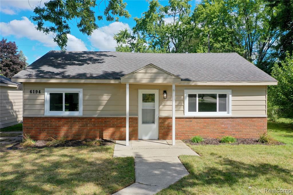 6194 Wilson Drive, Waterford, MI 48329 — Photo 20