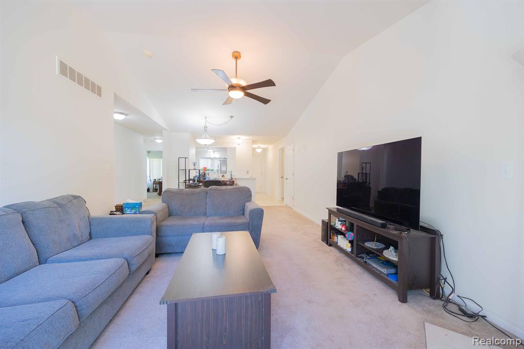 17415 N LUCILLE Circle, New Boston, MI 48164 — Photo 15