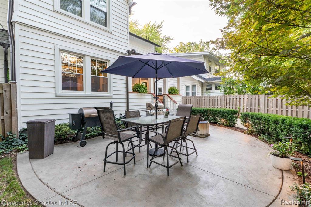 607 Knowles Street, Royal Oak, MI 48067 — Photo 31