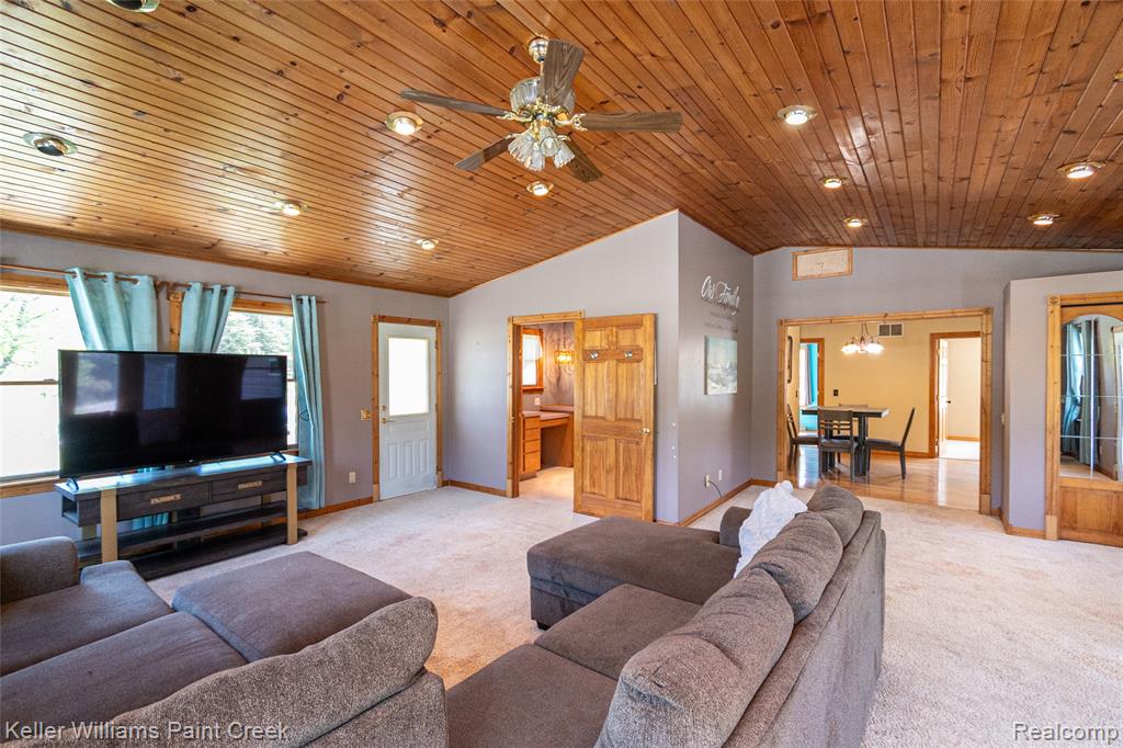 6313 Kelly Road, Cass City, MI 48726 — Photo 27