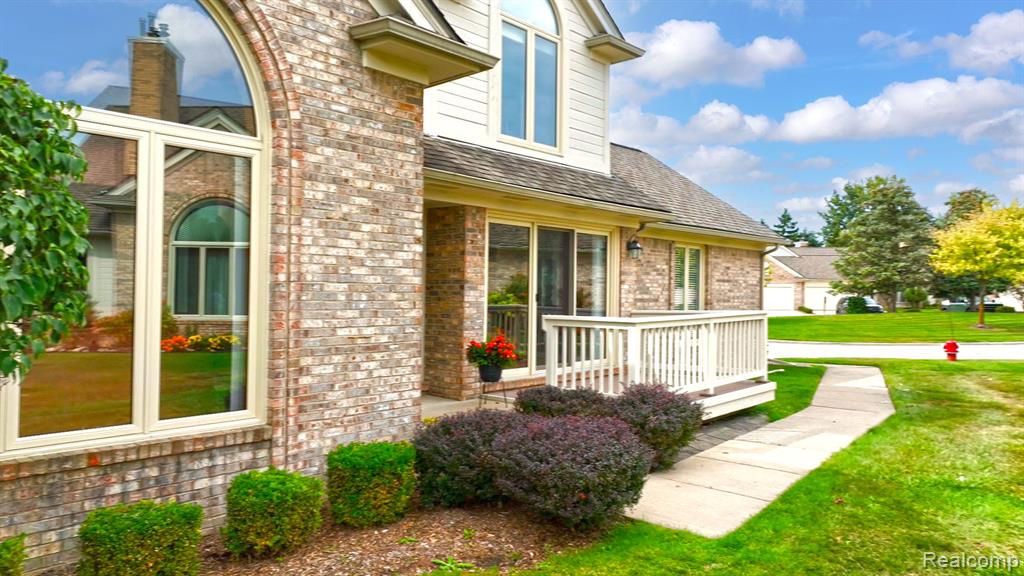 43134 Napa Drive, 35, Sterling Heights, MI 48314 — Photo 45