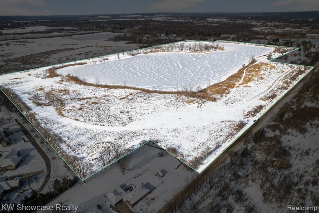 VL Quarterline Road, Muskegon, MI, 49444 VL Quarterline Road, Muskegon, MI, 49444