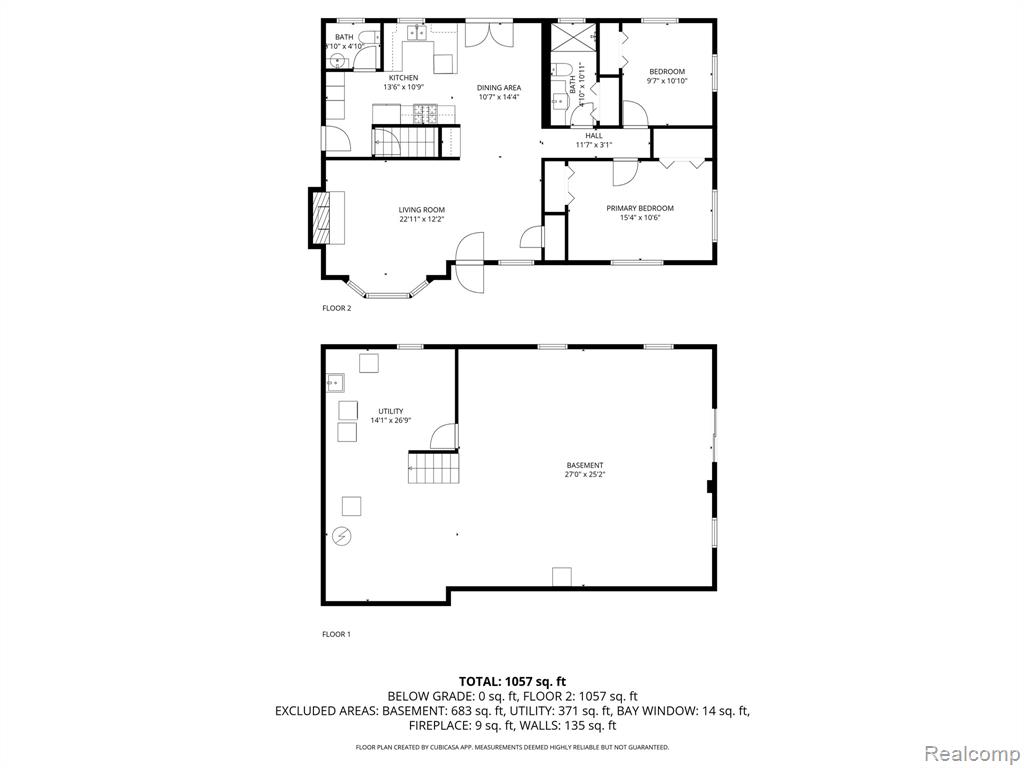 7195 Ormond Road, Davisburg, MI 48350 — Photo 46