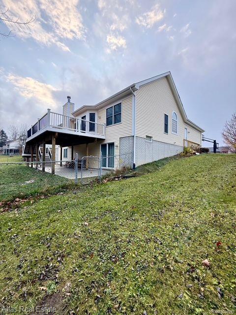 8221 FOX HOLLOW Road, Goodrich Vlg, MI — Photo 9