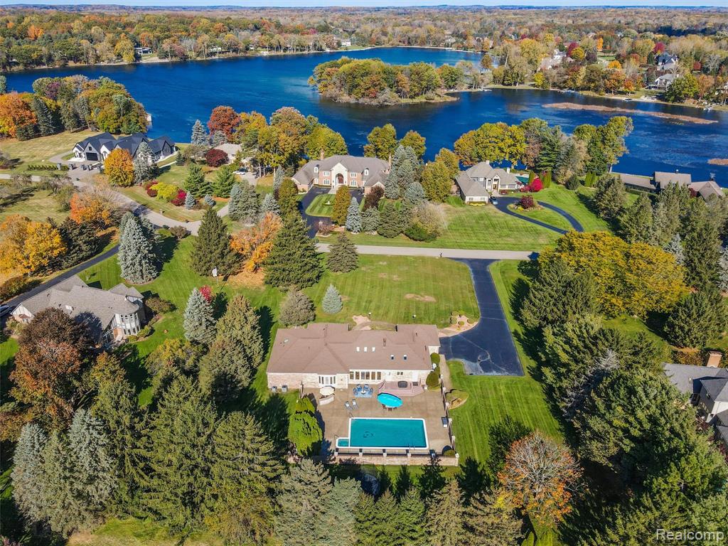 4227 Newcastle Drive, Clarkston, MI 48348 — Photo 83