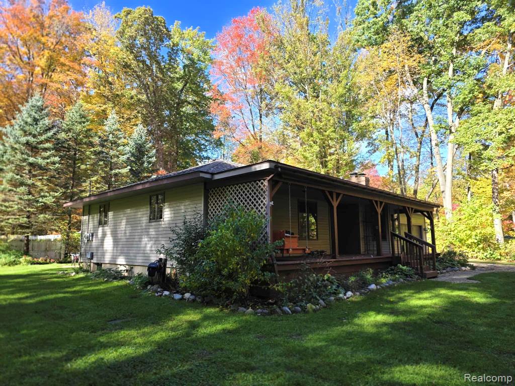 4045 Flint River Road, Columbiaville, MI 48421 — Photo 36