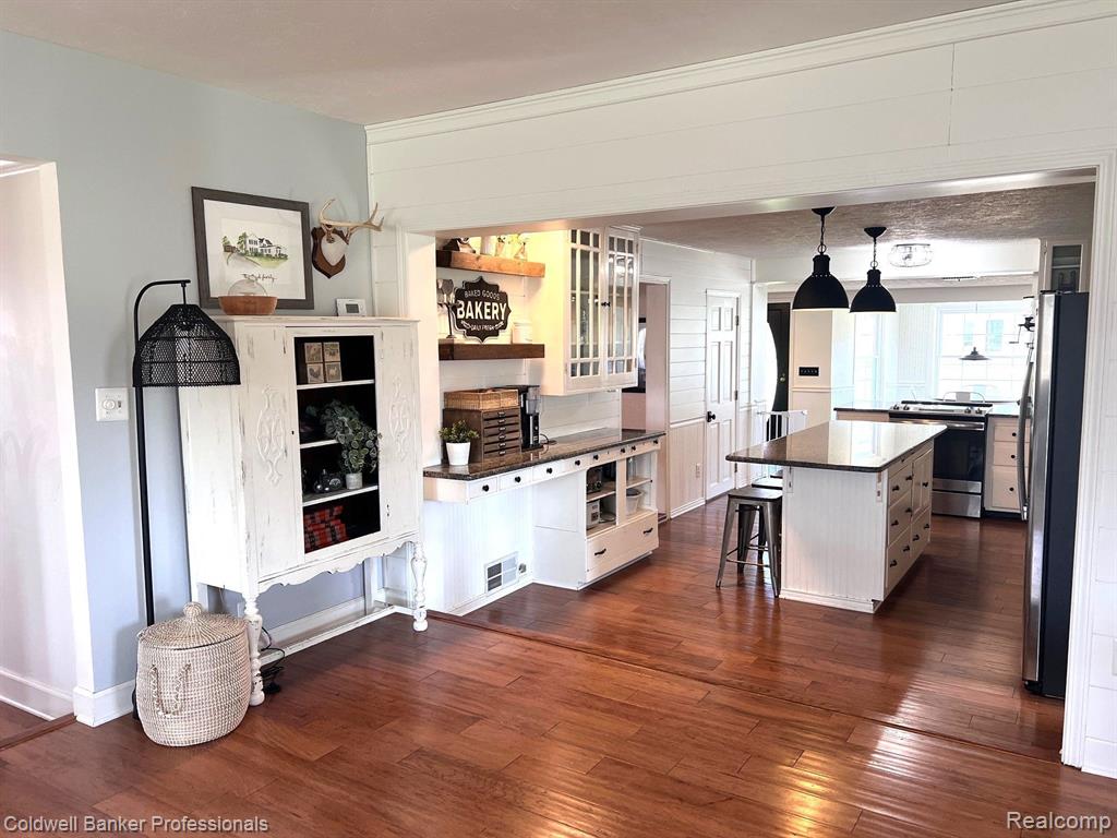 5359 Faussett Road, Howell, MI 48855 — Photo 15