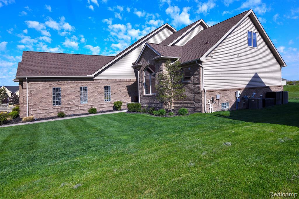 9185 COPPER RIDGE Drive, Davison, MI 48423 — Photo 44
