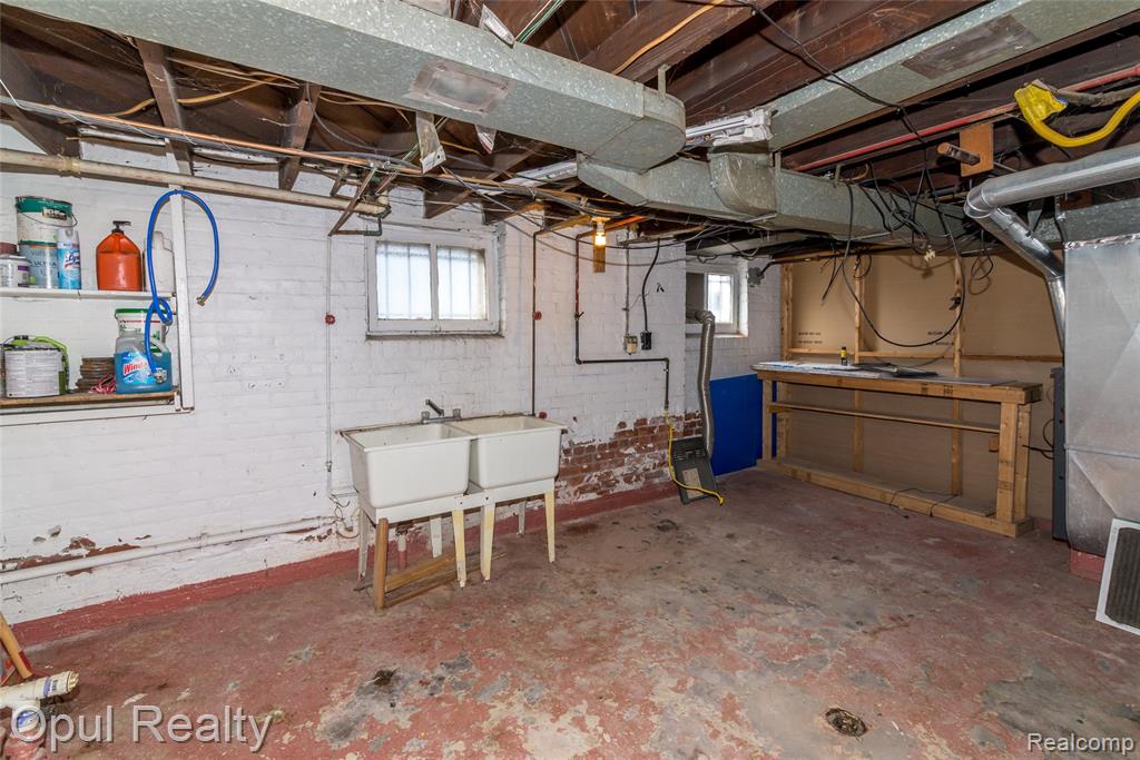 6361 Devereaux Street, Detroit, MI 48210 — Photo 26