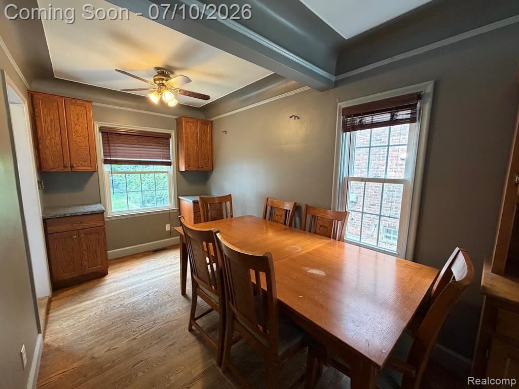 643 N Rosevere Avenue, Dearborn, MI 48128 — Photo 5
