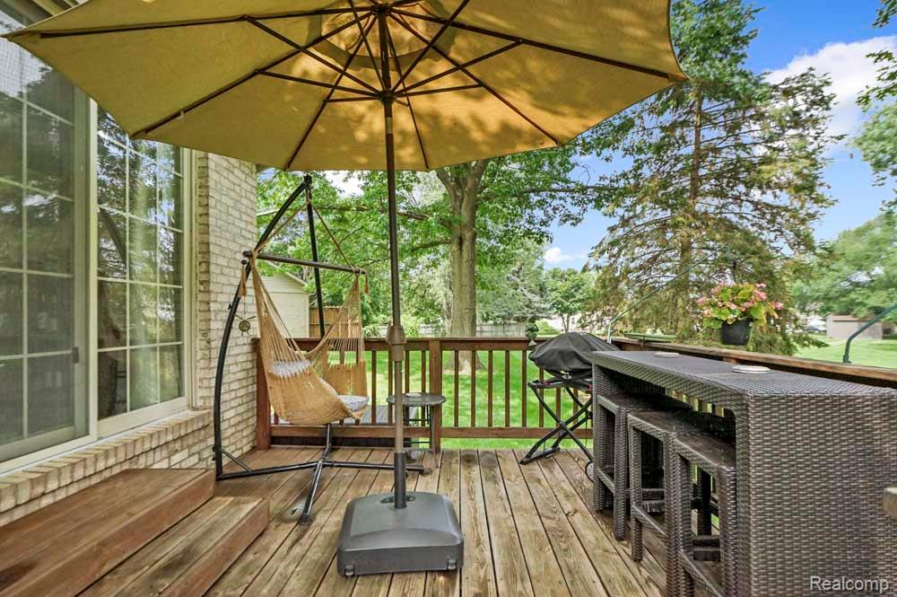 22230 Quail Run Circle, 1, South Lyon, MI 48178 — Photo 45