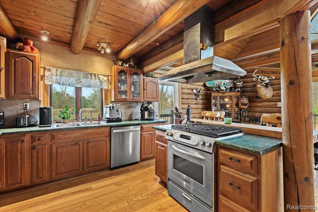 11355 Butler Road, Willis, MI 48191 — Photo 11