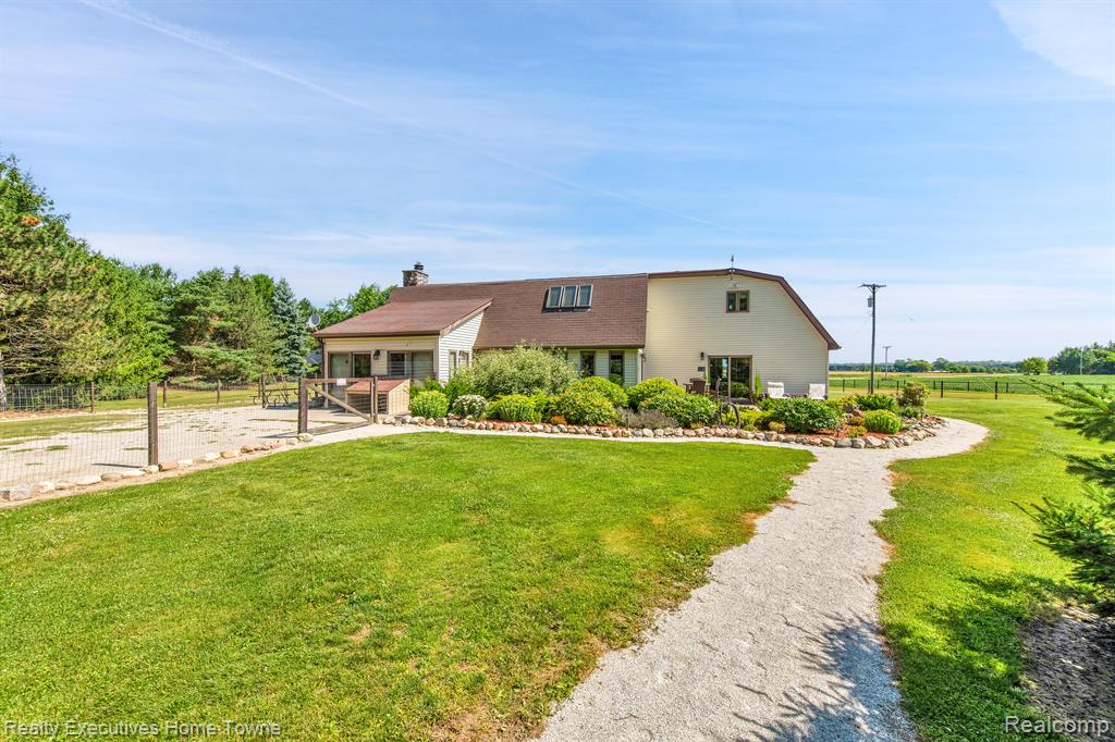 5695 NORMAN Road, MI 48032 — Photo 48