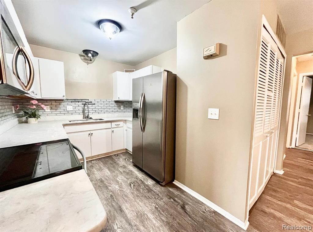 15650 Stone Crossing Drive, Southfield, MI 48075 — Photo 15