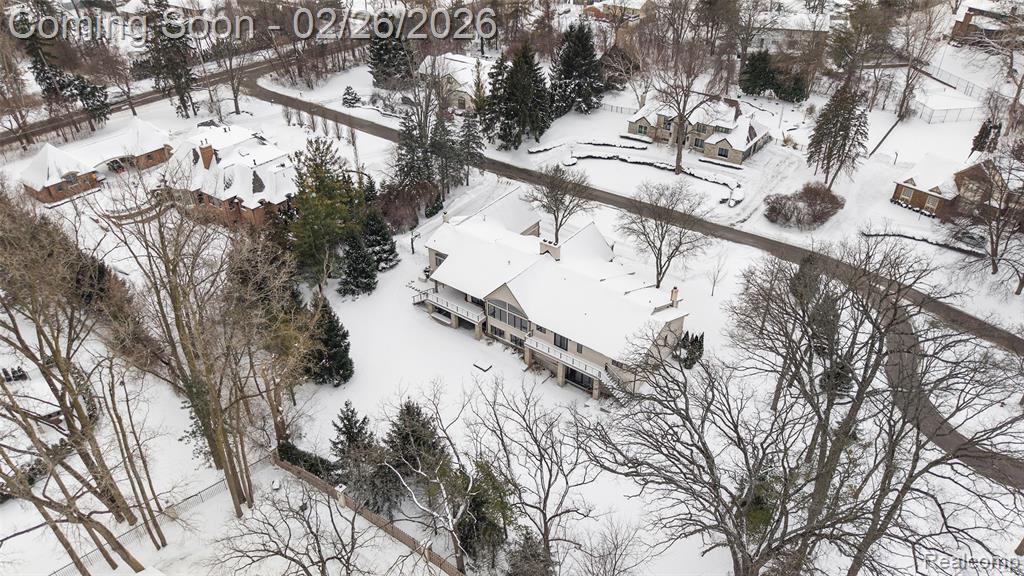 60 Quarton Lane, Bloomfield Hills, MI 48304 — Photo 13