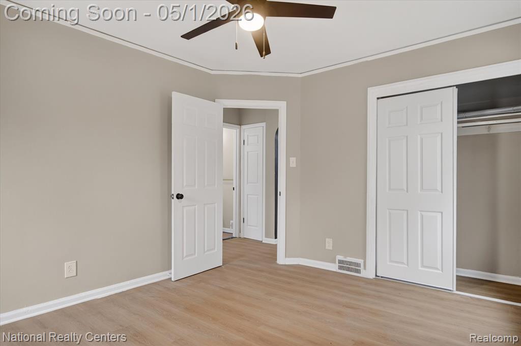 17130 Mansfield Street, Detroit, MI 48235 — Photo 21