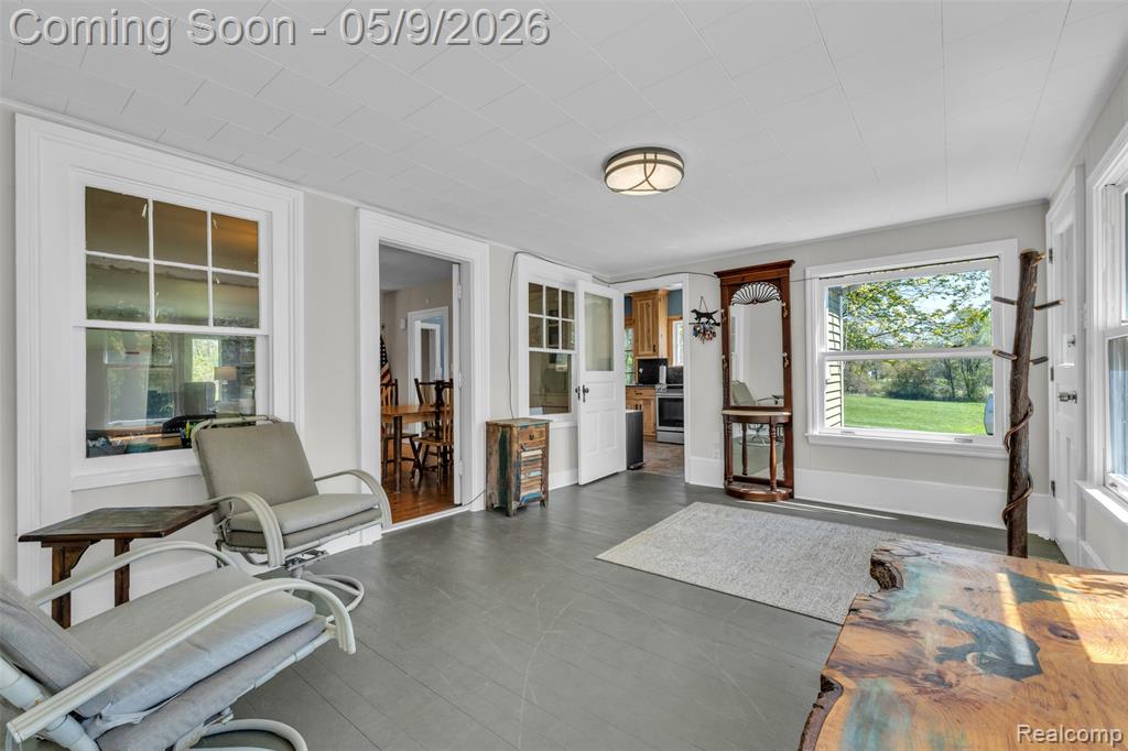 4481 Blood Road, Metamora, MI 48455 — Photo 3