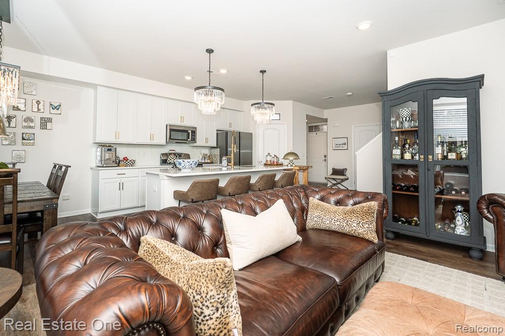 8584 Grove Street, Washington, MI — Photo 13