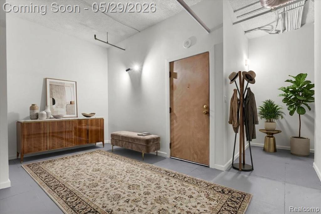 6533 E JEFFERSON Avenue, 229T, Detroit, MI 48207 — Photo 11