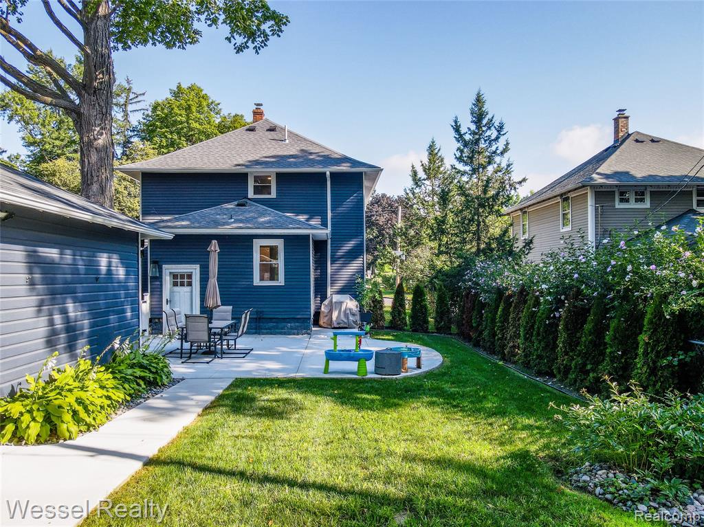 329 W Saint Clair Street, Romeo, MI 48065 — Photo 31