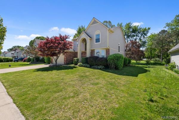 8363 Sherwood Drive, Grand Blanc, MI 48439 — Photo 4