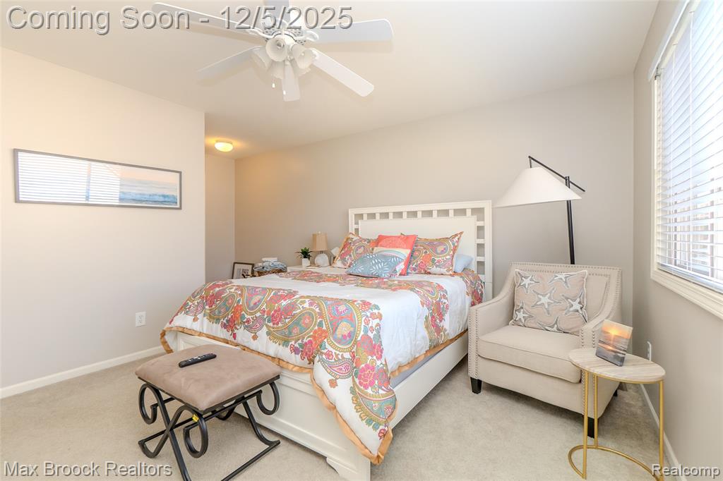 6157 Lochmore Drive, Commerce Twp, MI 48382 — Photo 40