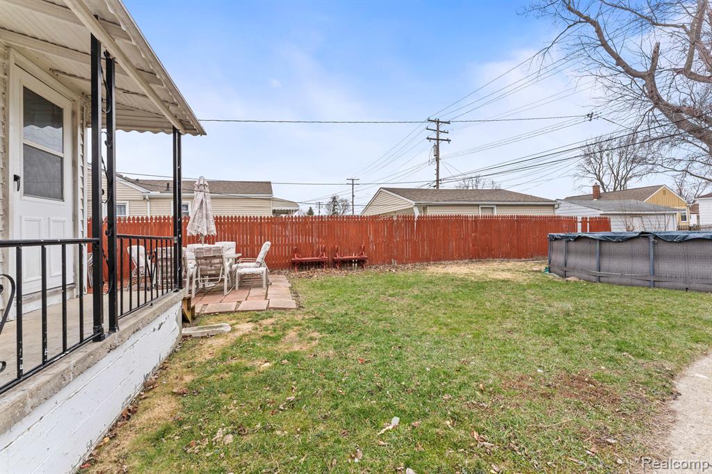 13656 Ward Street, Southgate, MI 48195 — Photo 19