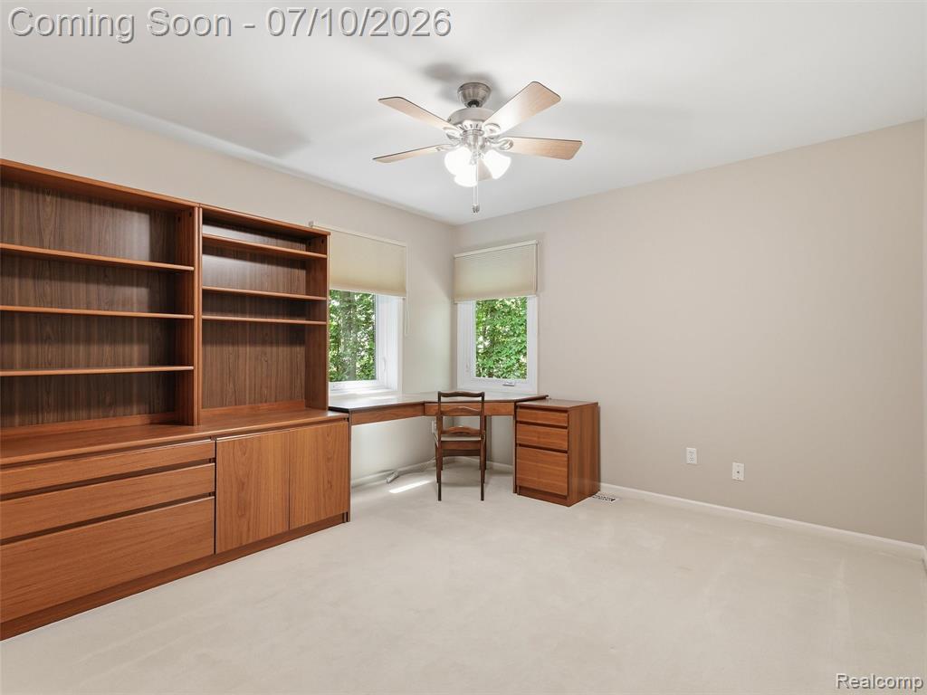 45698 Primrose Court, Plymouth, MI 48170 — Photo 37