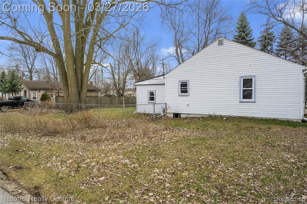 23725 Bredow Avenue, Romulus, MI 48174 — Photo 3