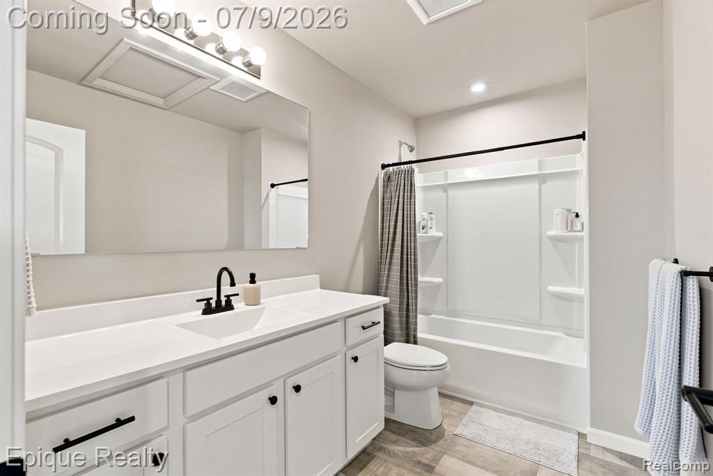 7269 Wildflower Ct Court, Grand Blanc, MI 48439 — Photo 37