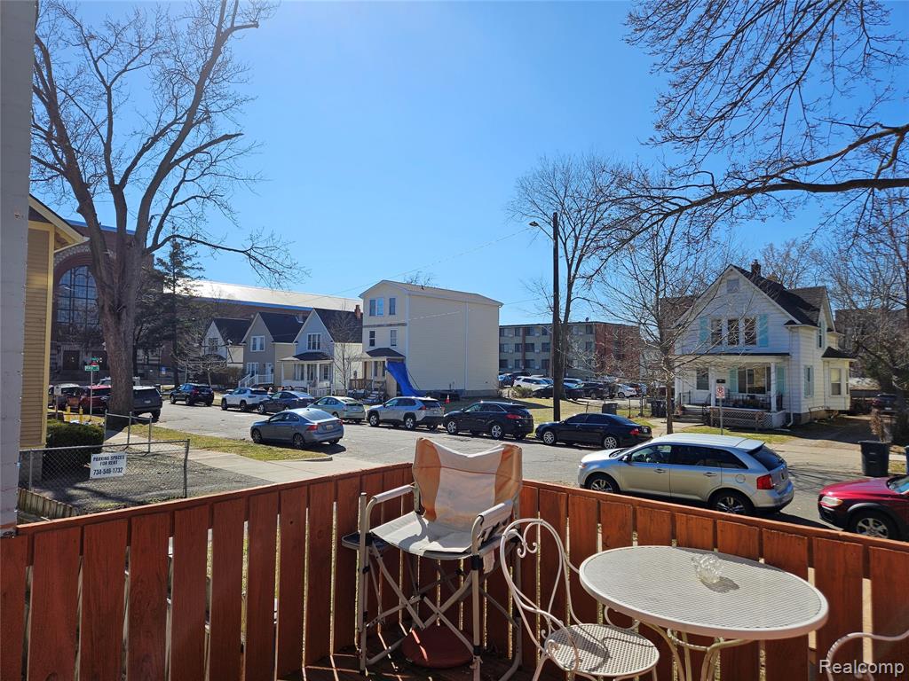 921 Mary Unit 2 Street, Ann Arbor, MI 48104 — Photo 12