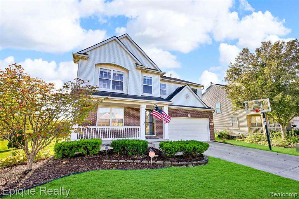 1735 Savannah Lane, Superior, MI 48198 — Photo 4