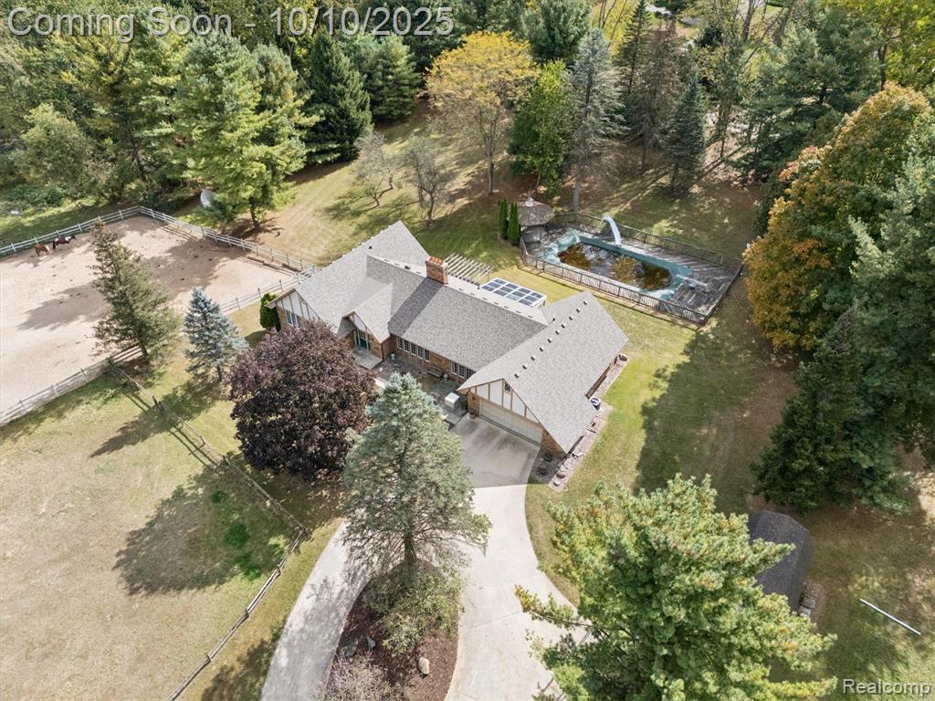 7750 Sleepy Hollow Drive, Northville, MI 48168 — Photo 63