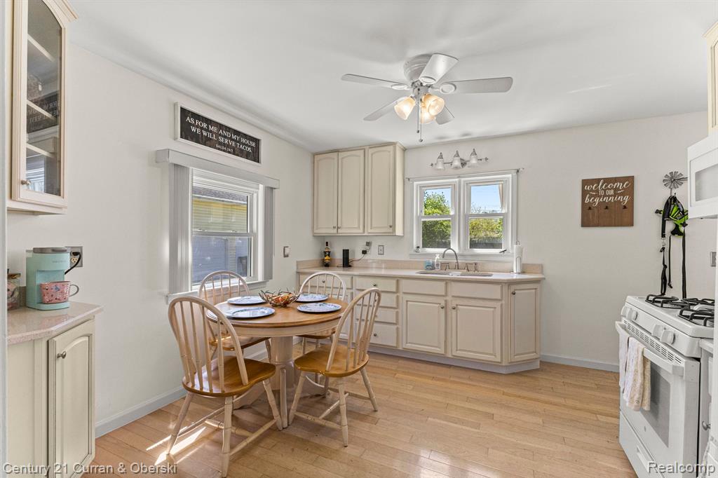 230 MECHANIC Street, Dundee, MI 48131 — Photo 10