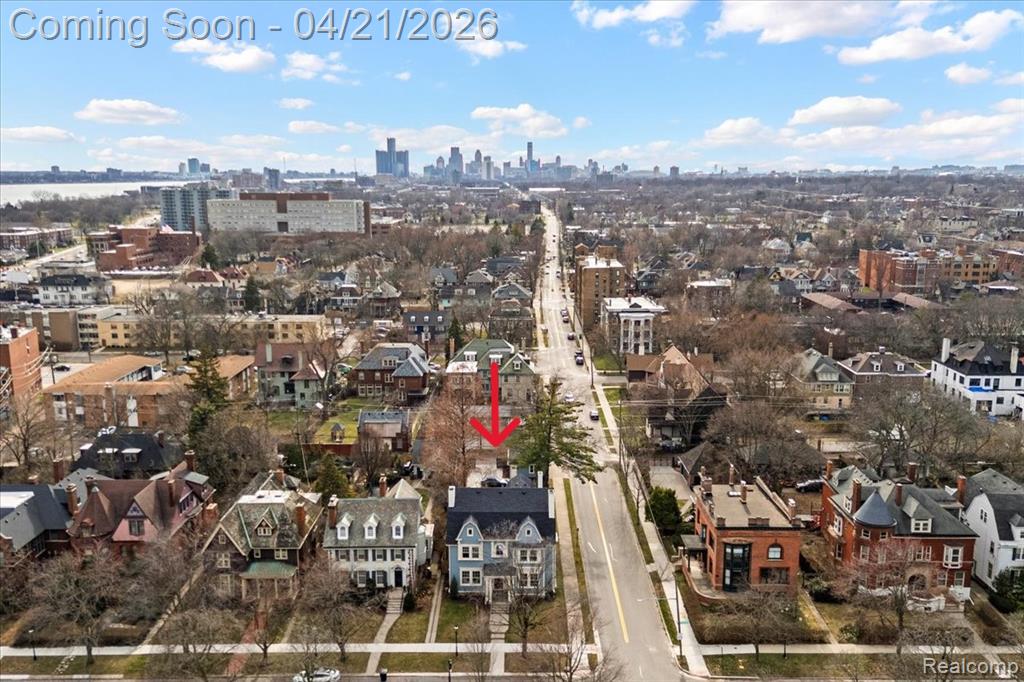 791 Seminole Street, Detroit, MI 48214 — Photo 51
