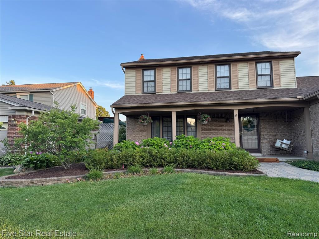 44089 Candlewood Drive, Canton, MI 48187 — Photo 5