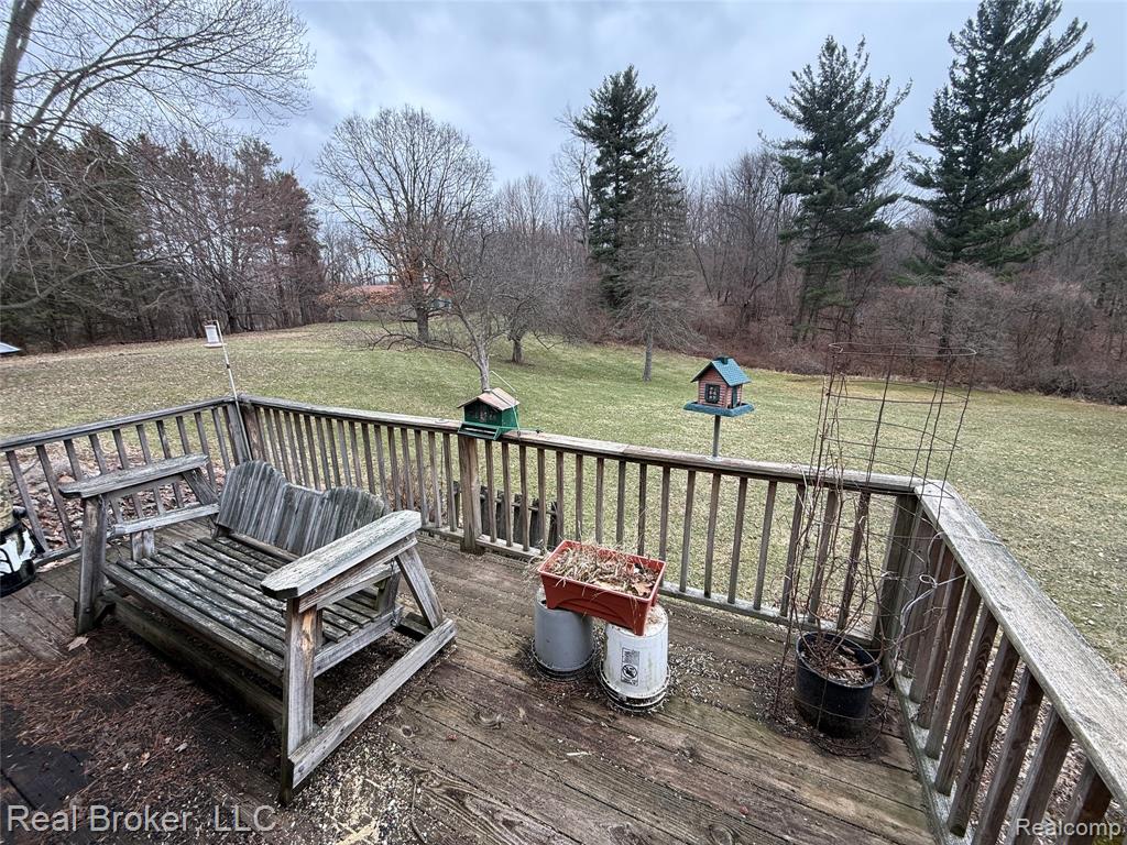 1802 N Elba Road, Lapeer, MI 48446 — Photo 43