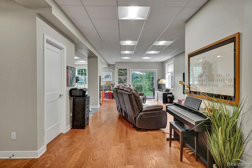 415 Baker Crossing, Dexter, MI 48130 — Photo 32