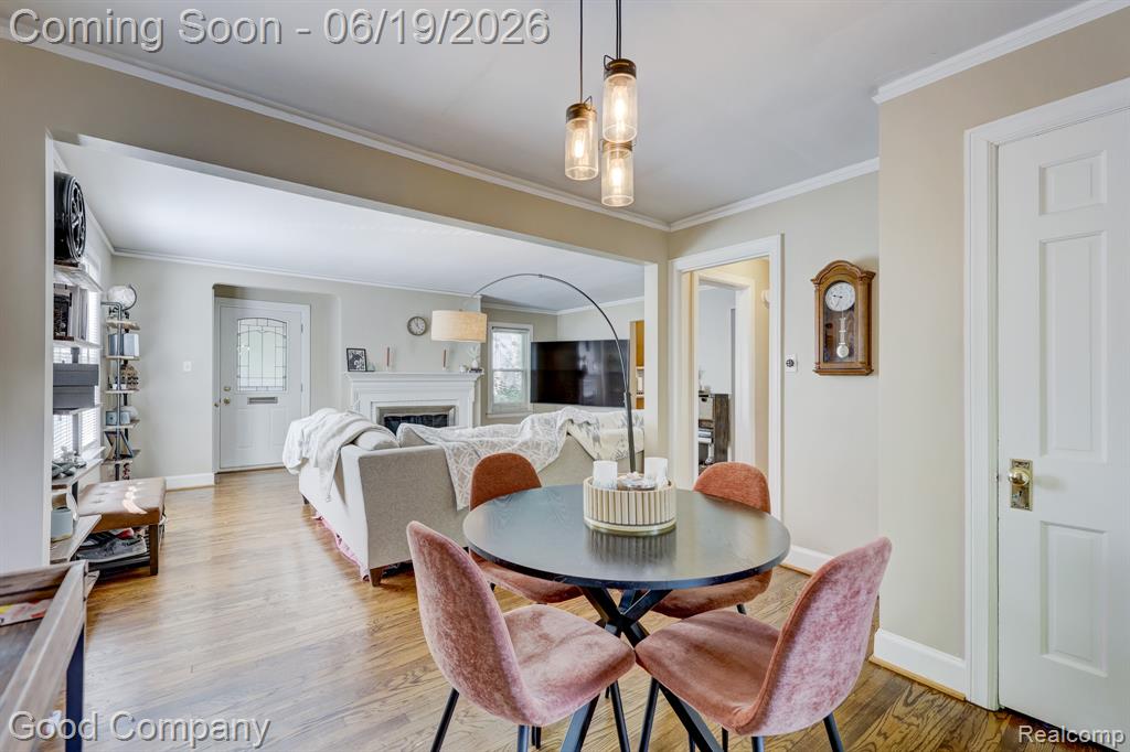 540 W Breckenridge Street, Ferndale, MI 48220 — Photo 10