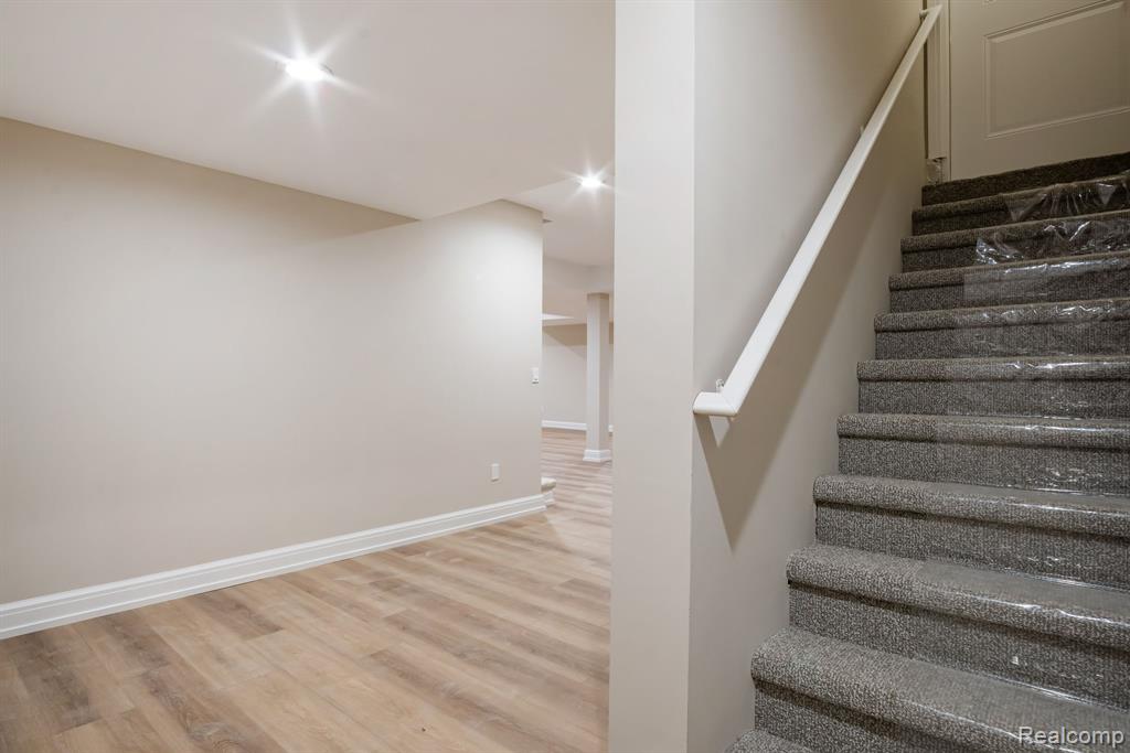 57325 Meadowridge Drive, Washington, MI — Photo 52
