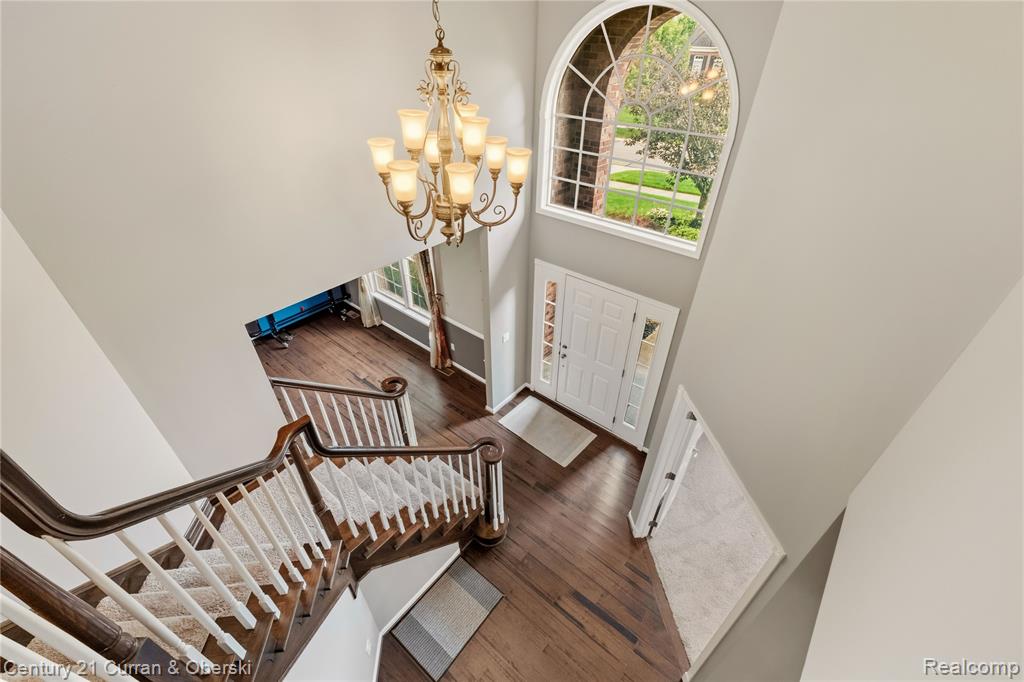 50738 Calvert Isle Drive, Novi, MI — Photo 25