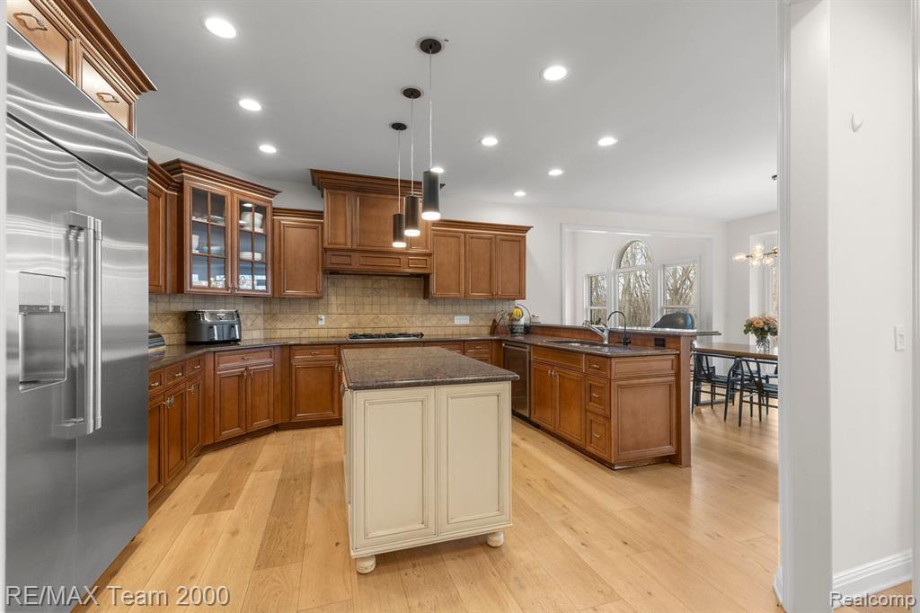 44348 CYPRESS POINT Drive, Northville, MI 48168 — Photo 20