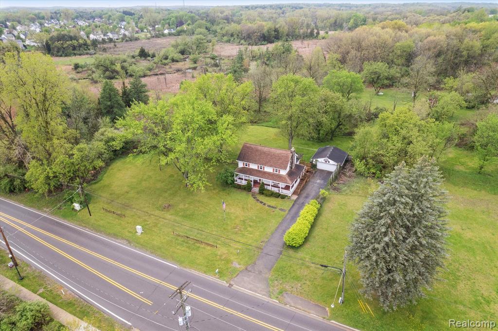 260 S DEXTER Street, Pinckney, MI 48169 — Photo 7