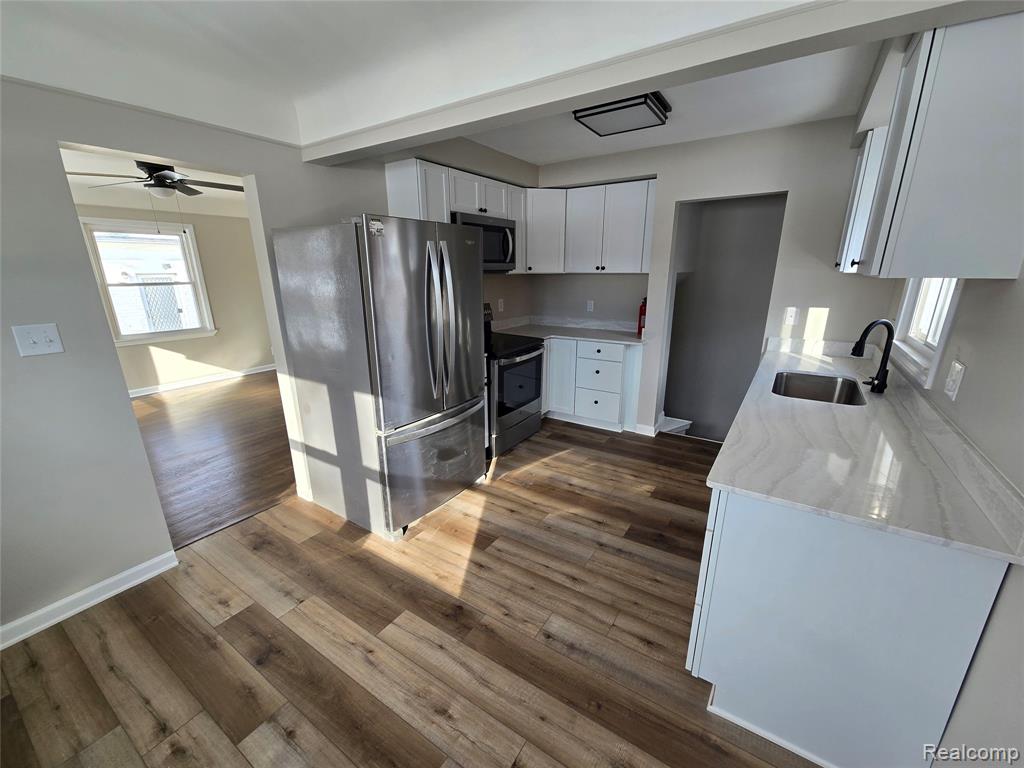 816 London Avenue, Lincoln Park, MI 48146 — Photo 5