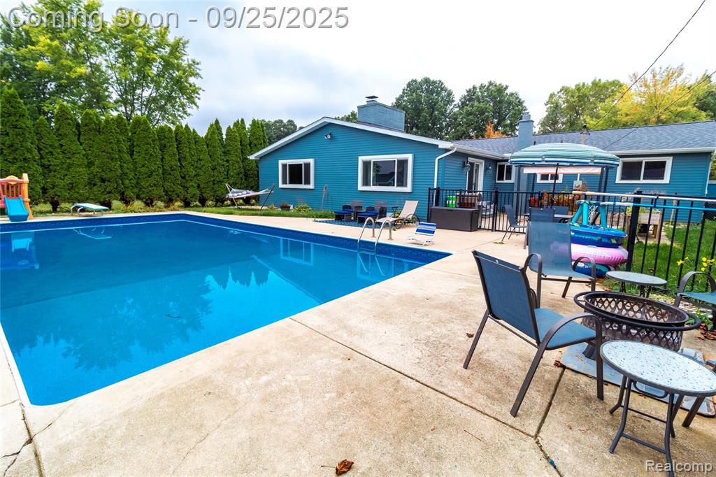 926 Meadow Drive, Davison, MI 48423 — Photo 38