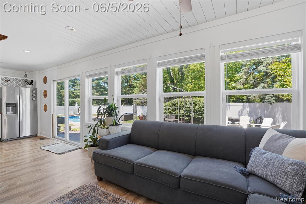 5080 Pleasant Valley Road, Brighton, MI 48114 — Photo 21